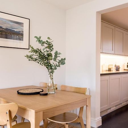 No. 5 The Court-With Free Parking Lejlighed Windermere Eksteriør billede