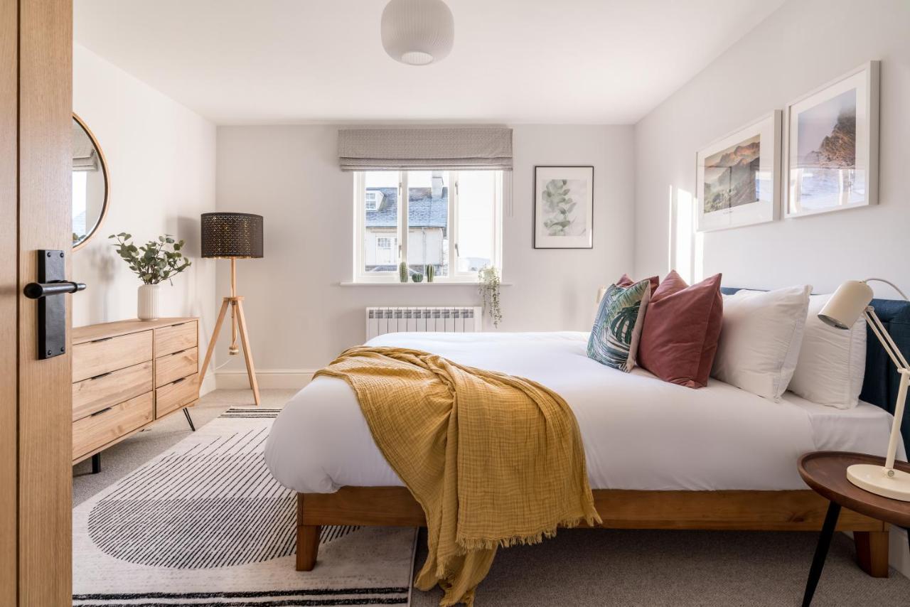 No. 5 The Court-With Free Parking Lejlighed Windermere Eksteriør billede