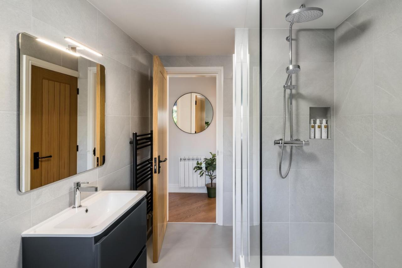 No. 5 The Court-With Free Parking Lejlighed Windermere Eksteriør billede