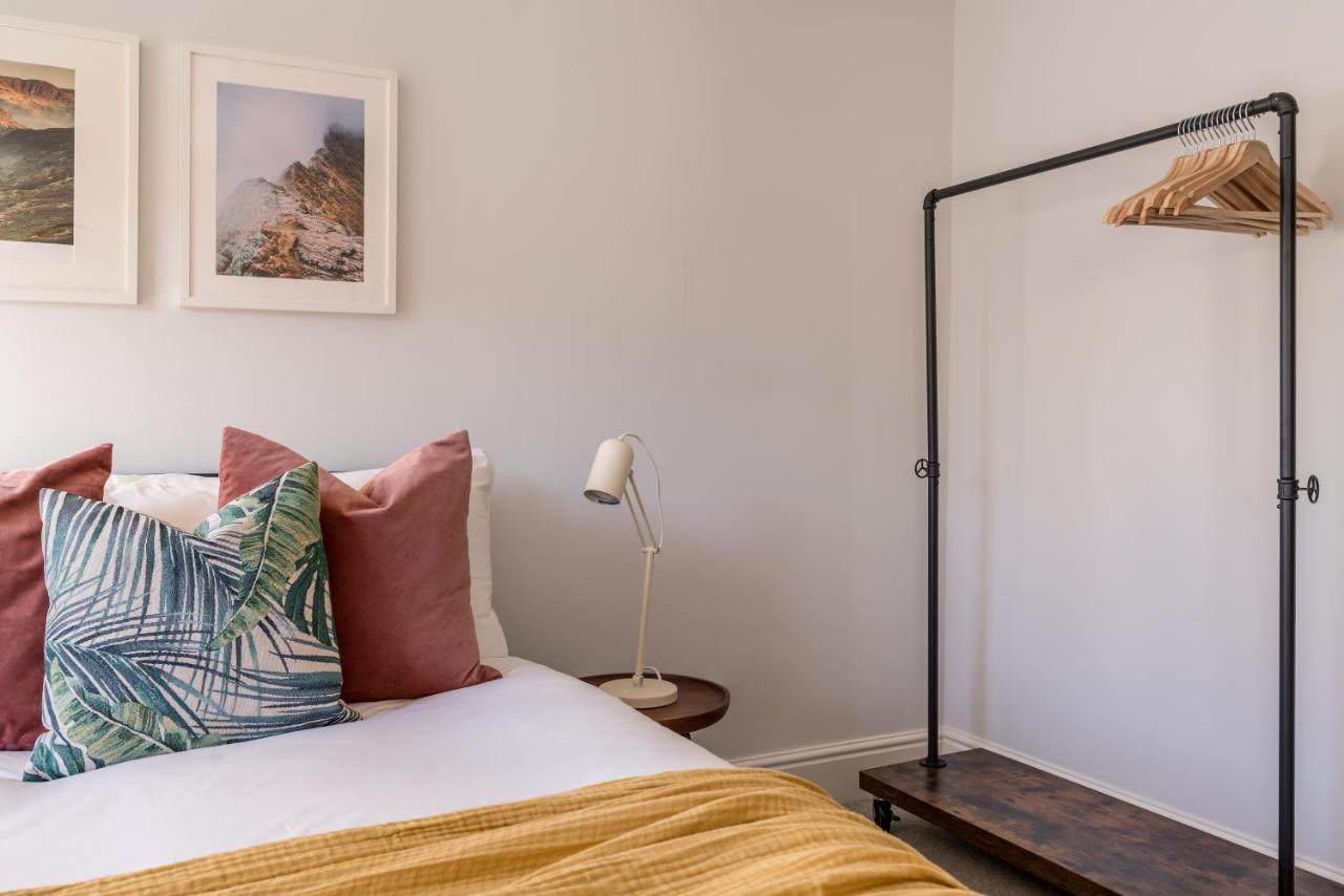 No. 5 The Court-With Free Parking Lejlighed Windermere Eksteriør billede